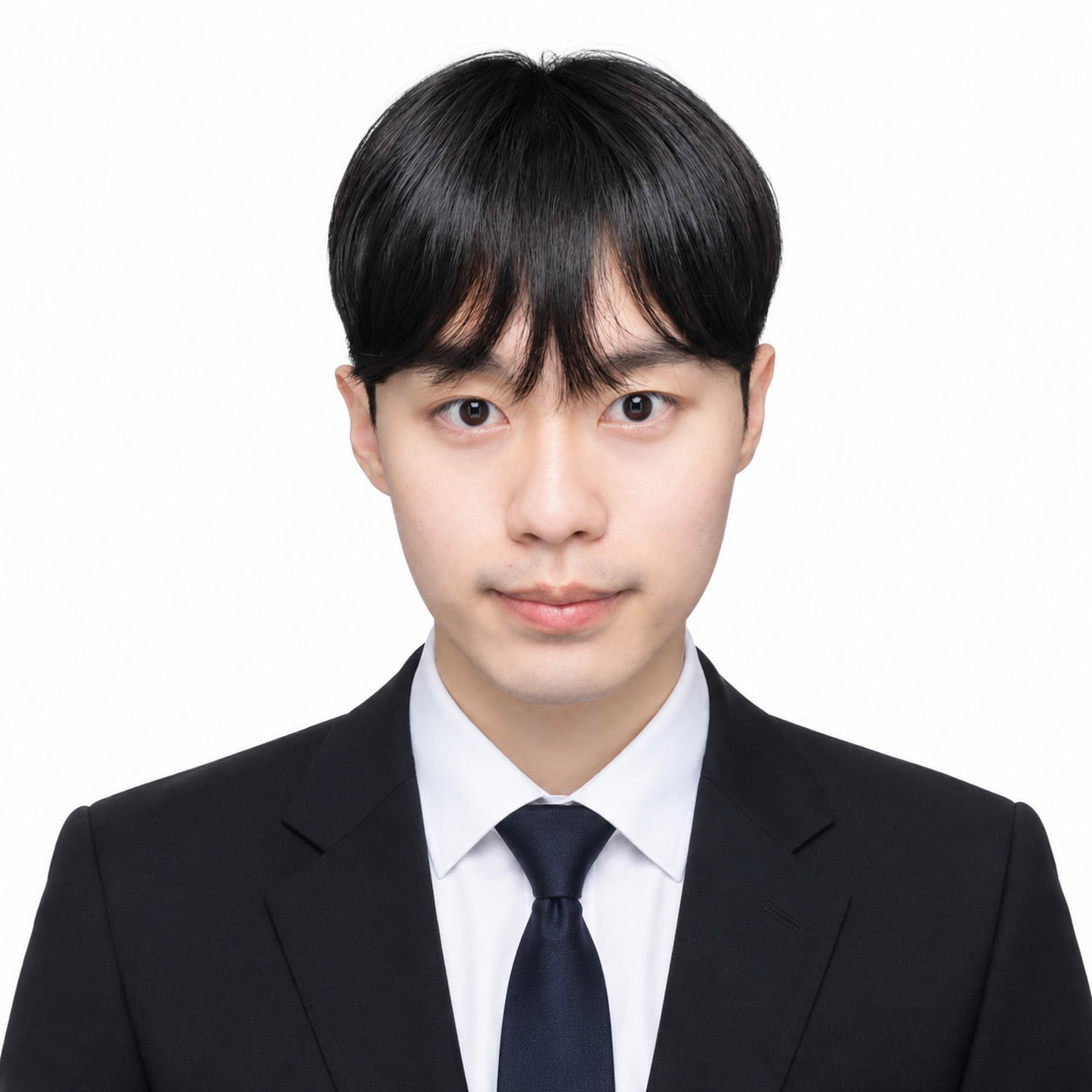 Jongmin Lee